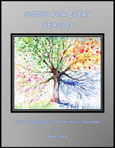 Songs for Every Season Book